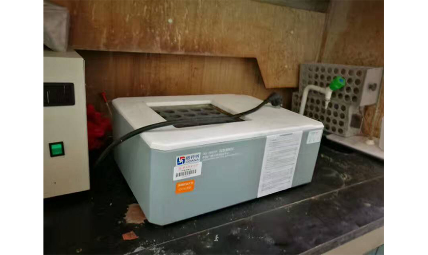 實驗室現(xiàn)場圖片