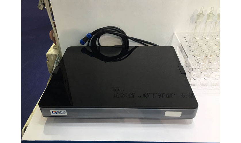 實驗電熱板系列