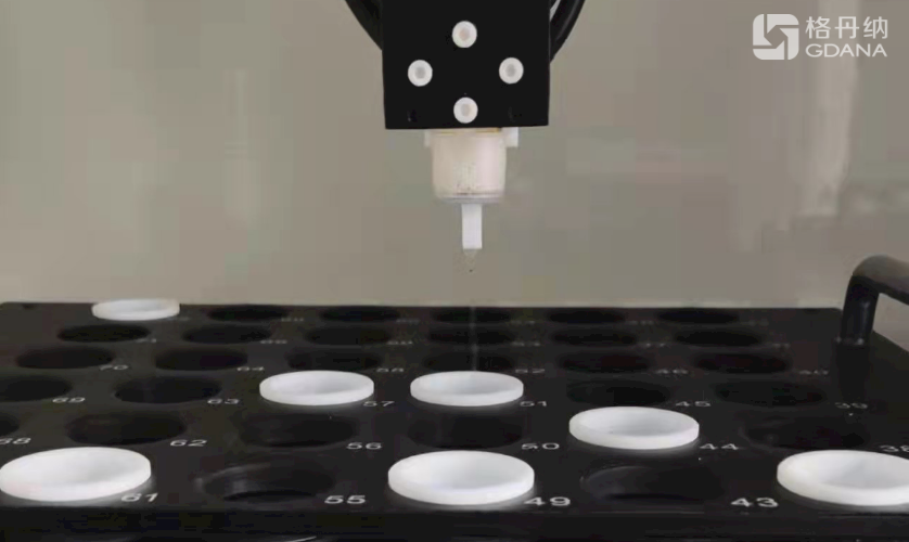 全自動石墨消解儀細節(jié)