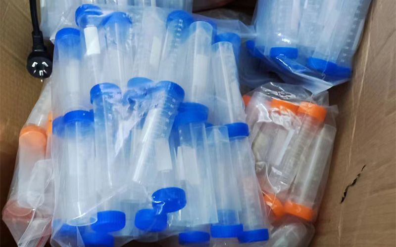 聚丙烯消解管 聚丙烯消解管