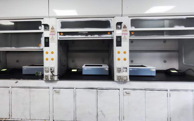 再購三臺(tái)！第三方檢測的信賴之選格丹納智能石墨消解儀