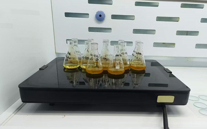 實驗室電熱板濕法消解法操作 實驗室電熱板濕法消解法操作