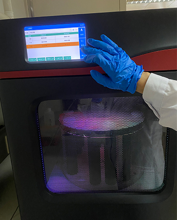 微波消解儀 微波消解儀