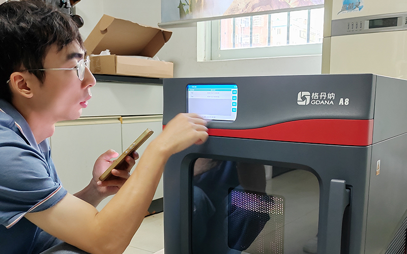 格丹納微波消解儀成為環境監測站的水質分析新動力 格丹納微波消解儀成為環境監測站的水質分析新動力