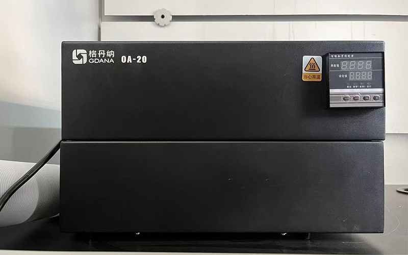 石墨趕酸儀 石墨趕酸儀