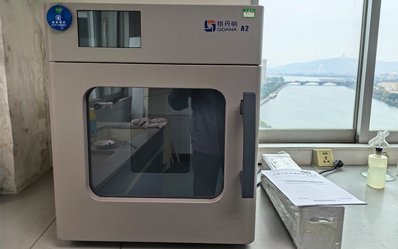 微波消解儀 微波消解儀