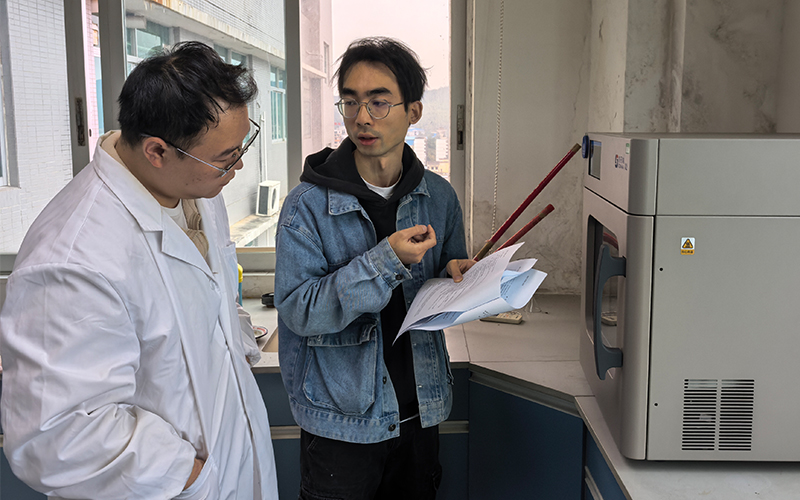 微波消解儀在現代實驗室中具有的優勢 微波消解儀在現代實驗室中具有的優勢