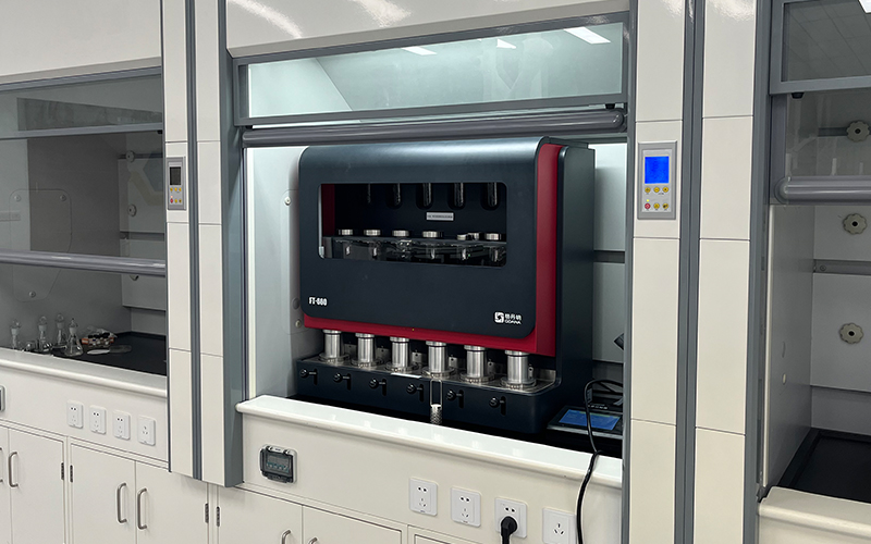 索氏提取儀 索氏提取儀