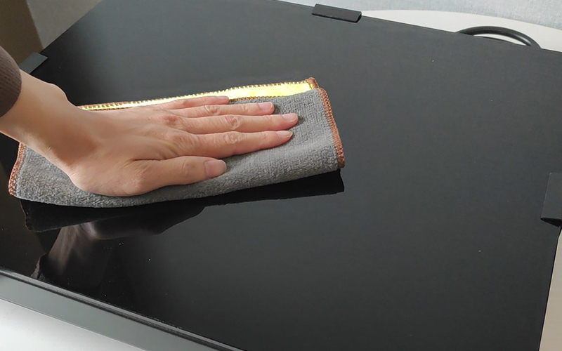 實(shí)驗(yàn)電熱板