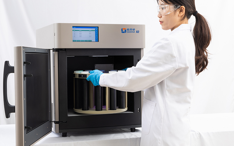 微波消解儀怎么選？格丹納A2教你從核心參數(shù)看選型要點