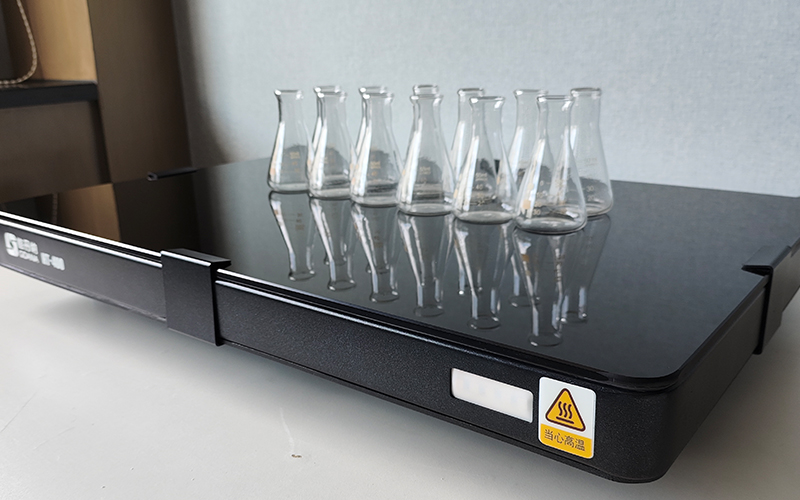 為什么實(shí)驗(yàn)室都在換陶瓷加熱板？這5大理由讓你秒懂