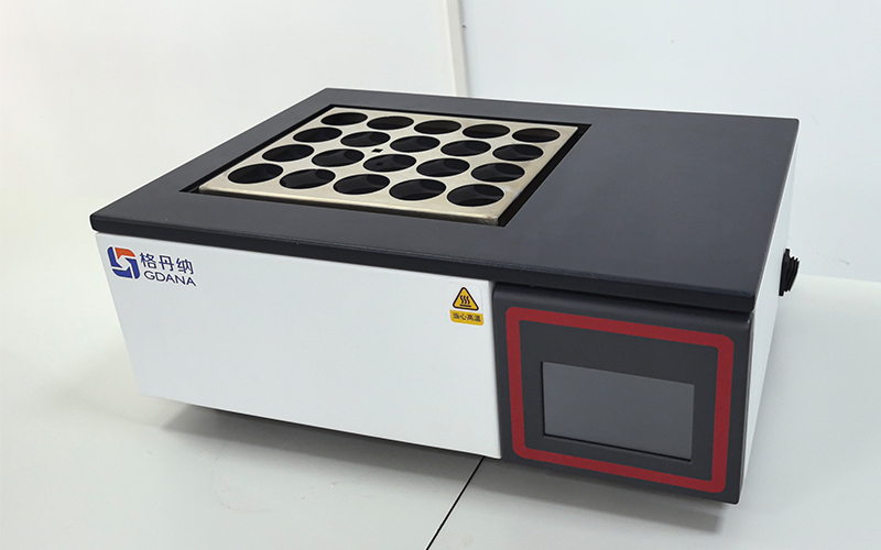 智能石墨消化爐