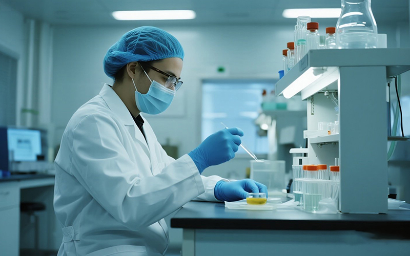 全自動石墨消解儀:實驗室樣品前處理的好幫手 全自動石墨消解儀:實驗室樣品前處理的好幫手