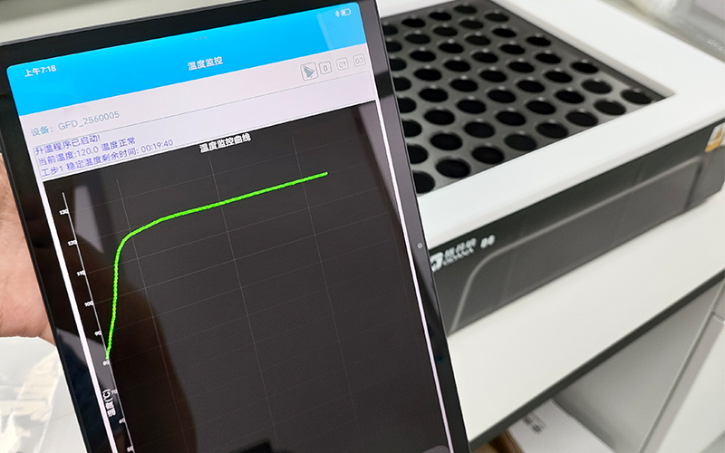 智能石墨消解儀選購指南:從實驗室實際需求出發(fā)的關鍵維度 智能石墨消解儀選購指南:從實驗室實際需求出發(fā)的關鍵維度