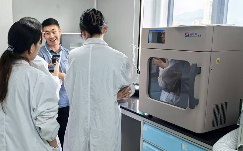 微波消解儀適用的樣品類型及應(yīng)用場景 微波消解儀適用的樣品類型及應(yīng)用場景