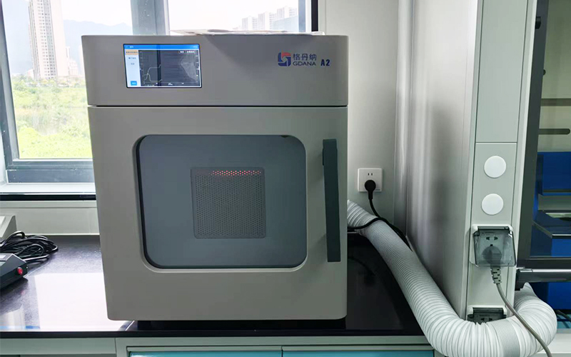 微波消解儀適用的樣品類型及應(yīng)用場景 微波消解儀適用的樣品類型及應(yīng)用場景