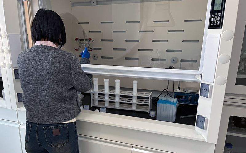 微波消解儀的安全性?xún)?yōu)勢(shì)解析