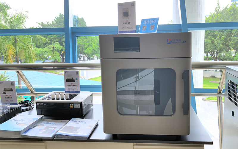 微波消解儀、智能石墨消解儀及實驗電熱板