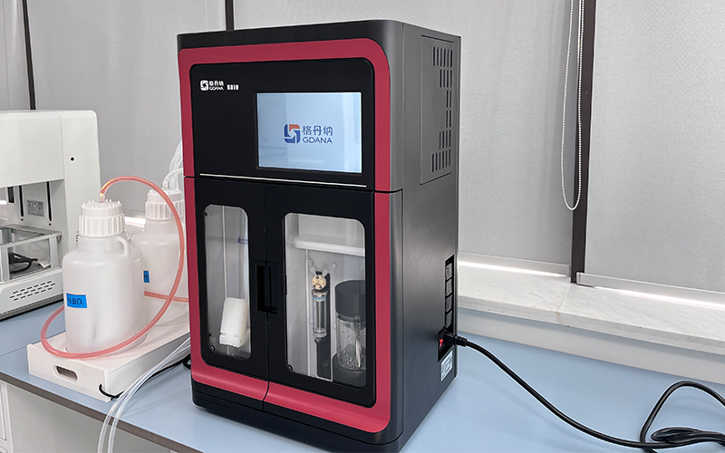 格丹納 N810 免水全自動凱氏定氮儀的多領(lǐng)域應(yīng)用 格丹納 N810 免水全自動凱氏定氮儀的多領(lǐng)域應(yīng)用