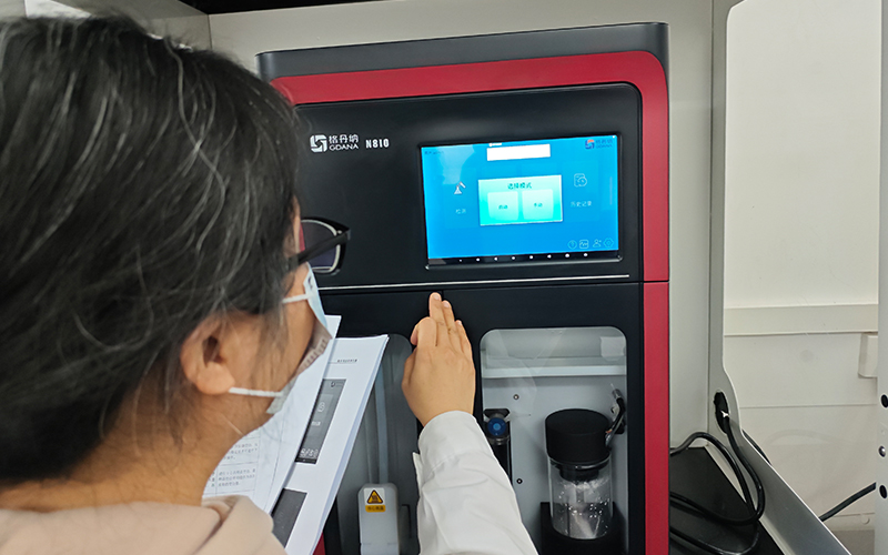 格丹納全自動索氏提取儀的多領(lǐng)域應(yīng)用